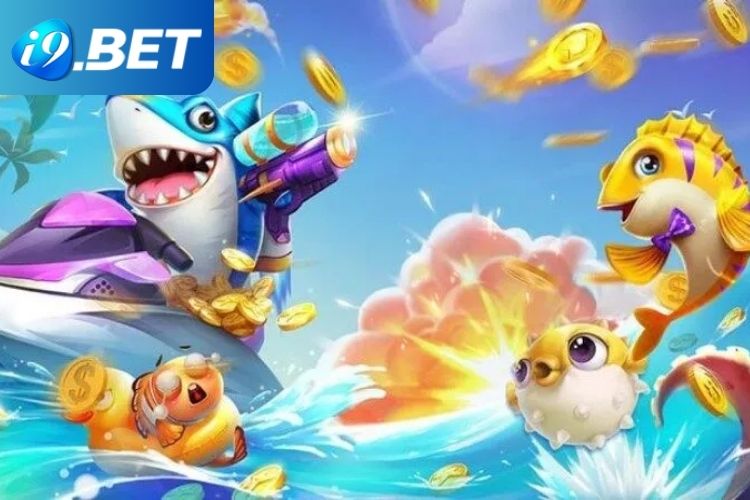 Thông tin cơ bản có trong bắn cá H5